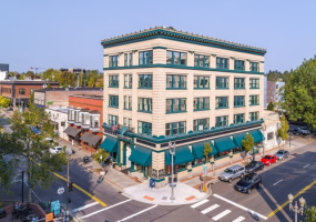 601 Main Street, Vancouver, Washington 98660, 2 Rooms Rooms,Office,For Lease,The Heritage Building,Main Street,3,1236