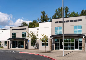 17721 NE Riverside Pkwy, Portland, Oregon 97230, ,Industrial,For Lease,CSI Corporate Center,NE Riverside Pkwy,1260