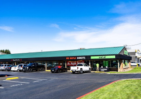 2700 NE Andresen Plaza, Vancouver, Washington 98661, 2 Rooms Rooms,Office,For Lease,2700 NE Andresen Plaza,1295