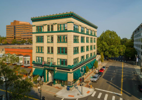 601 Main Street, Vancouver, Washington 98660, 3 Rooms Rooms,Office,For Lease,Heritage Building,Main Street,1306