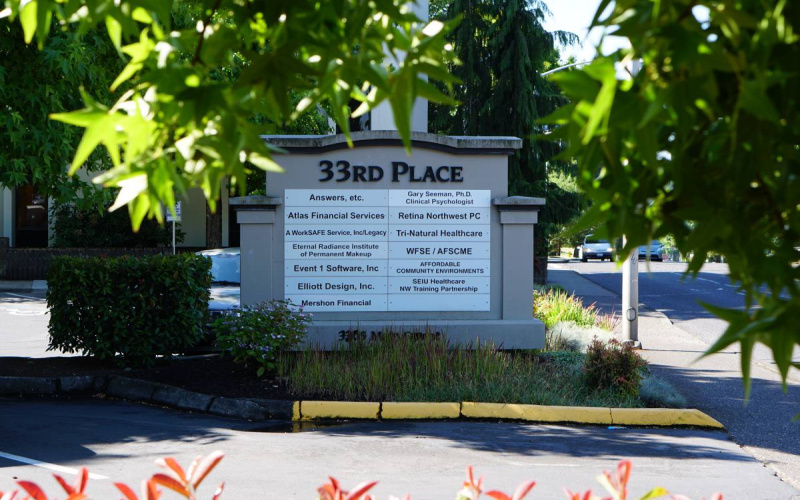 3305 Main Street, Vancouver, Washington 98660, ,Office,For Lease,Main Street,1310